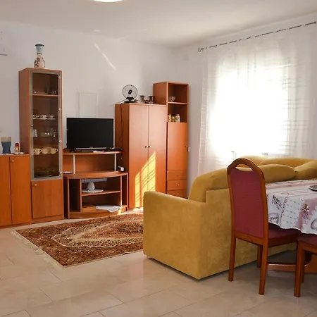 Apartman Zrina Ostro Kraljevica Exterior photo