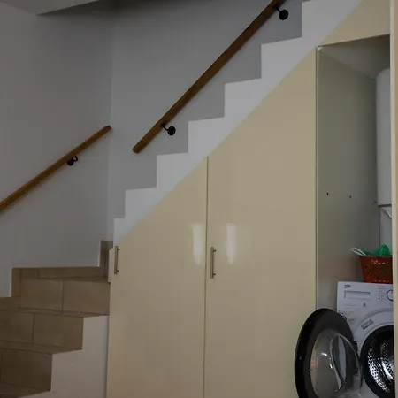 Apartman Zrina Ostro Kraljevica Exterior photo
