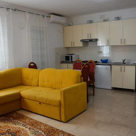Apartman Zrina Ostro Kraljevica Exterior photo