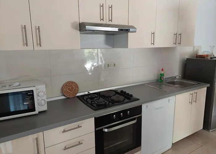 Apartman Zrina Ostro
