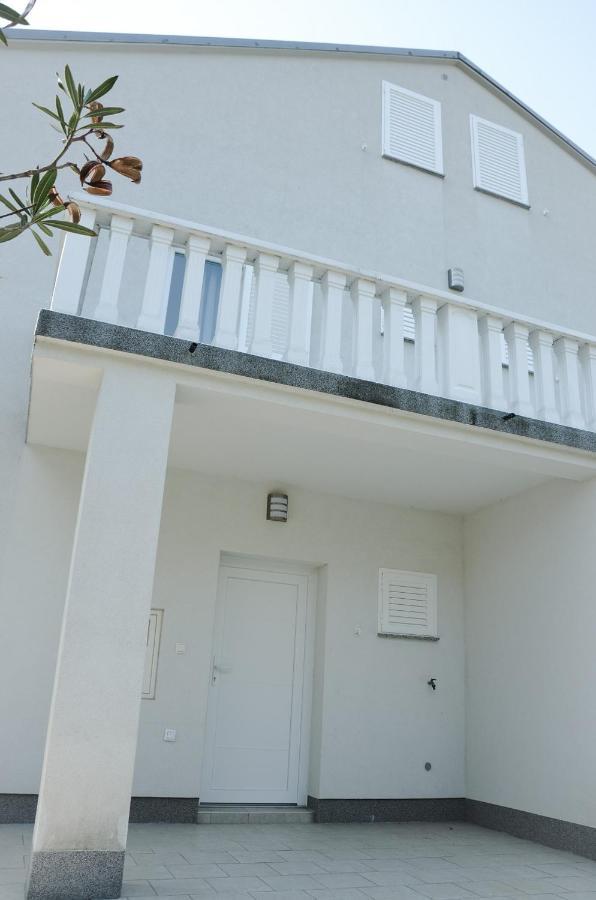 Zrina Ostro Appartement