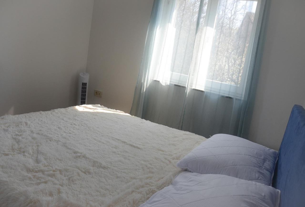Apartment Zrina Ostro Kraljevica