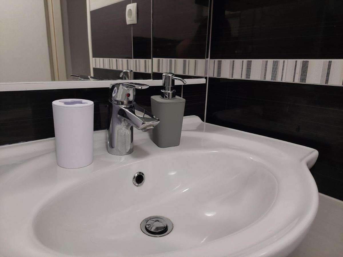Apartment Zrina Ostro Kraljevica
