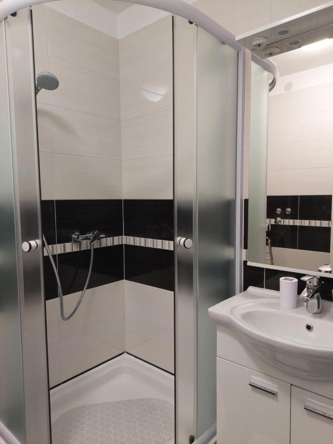 Apartment Zrina Ostro